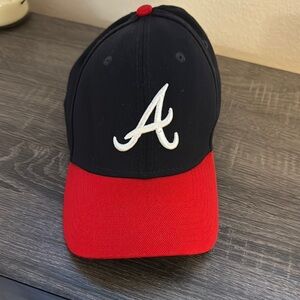 ATL Braves Hat
